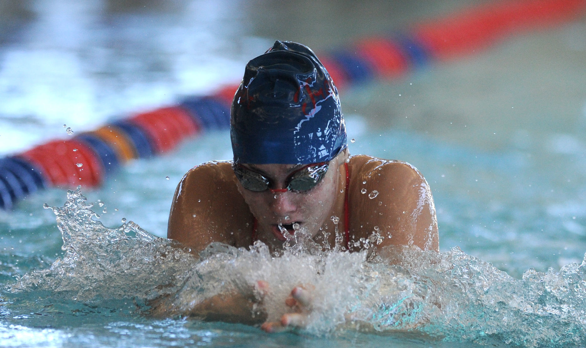 ITA TREMPER SWIMMING